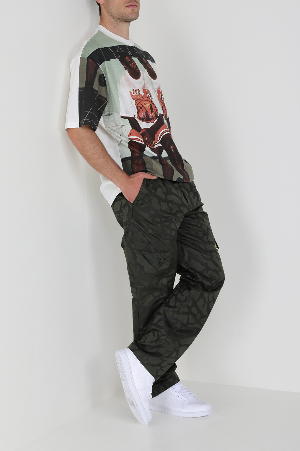 מכנסיים ארוכים פריז סן ז'רמן